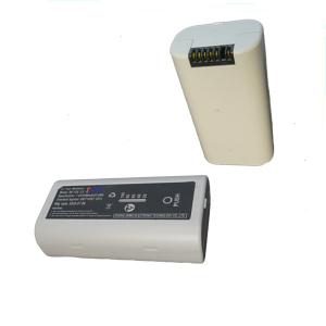 China Jinwo Lithium Smbus Battery 2s 7.4V 3500mAh LG/ SANYO Smart Lithium ion Battery for Medical Phototherapy Lamp wholesale