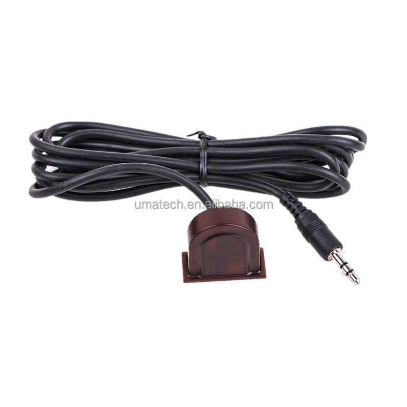 Private Mold IR2000 Infrared Repeater Remote Control Extender for Improved Range