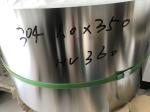 304 / 1.4301 Stainless Steel Strip Coil Temper 1/4H 1/2H 3/4H FH