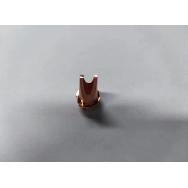 Enhance Your Welding Performance with Fiber Laser Welding Head With Nozzle U type M16-C