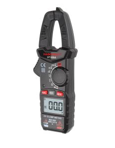 China True RMS 600mV 6A Digital Clamp Meters Current Measurement wholesale