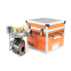 China CAT313D CAT312D Diesel Engine Turbo Charger 2674A209 For Truck wholesale