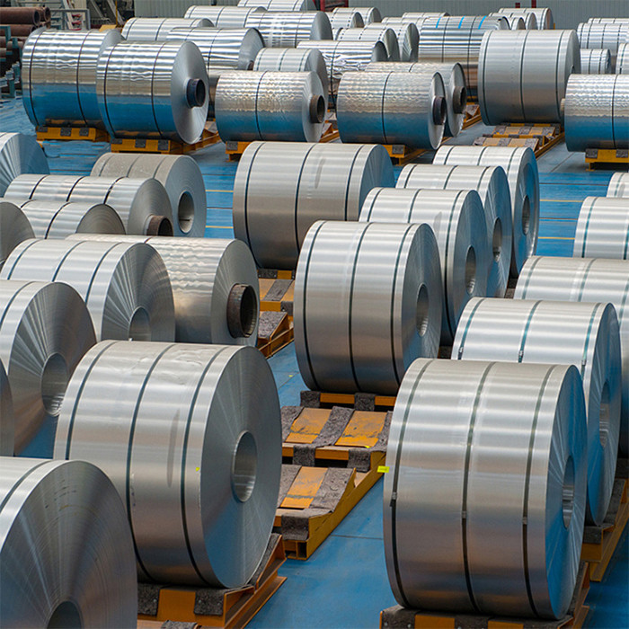 ASTM Standard 304 430 2b Stainless Steel Coil Length 1000mm-12000mm