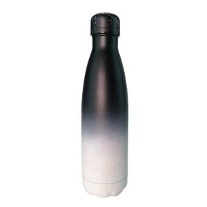 China 500ml 17oz insulated water bottles For Long Hours Insulation wholesale
