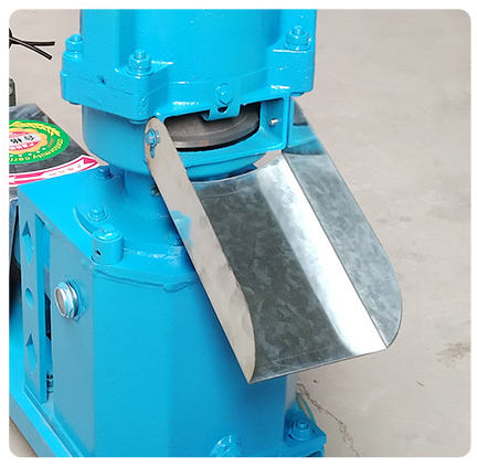 Animal Feed Pellet Machine Pelletizer Machine For Animal Feeds Chicken Feed Pellet Machine