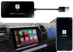 Wired carplay USB interface carplay dongle for Aftermarket Car radio voice