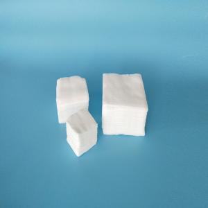 China Disposable Sterile Medical Swabs Custom Design Absorbent Gauze Pad wholesale
