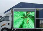 Outdoor Full Color P8 RGB Football Stadium Billboard