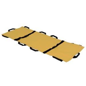 China Class I Instrument CE Certified Waterproof Soft Stretcher Rescue with Handle wholesale