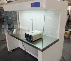 China Class 100 Horizontal Laminar Flow Clean Bench wholesale