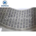 Customized High Hardness TC Bearing Market Tested Abrasion Resistant