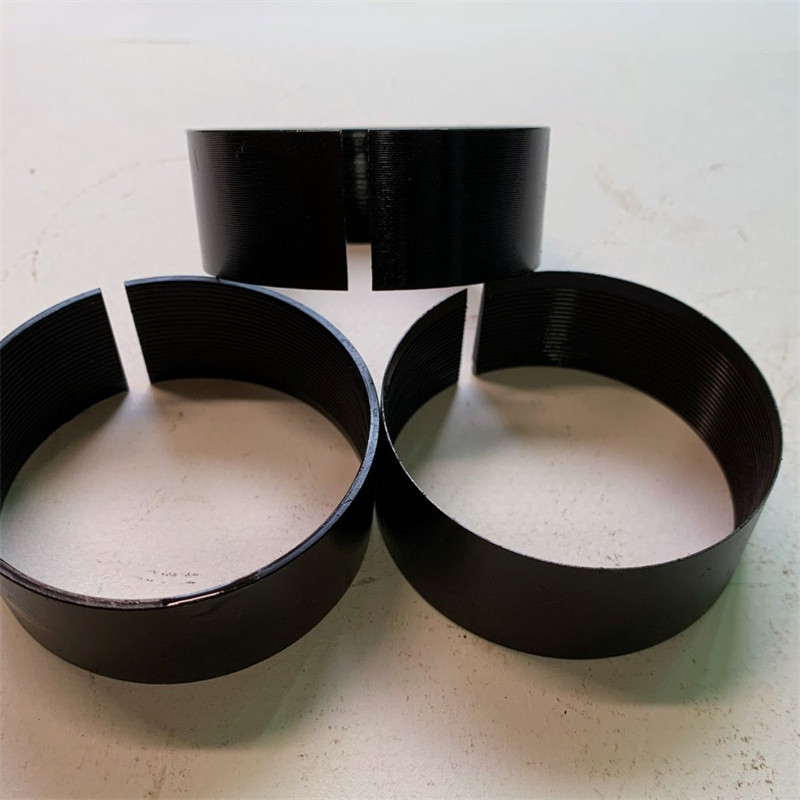 B/N/H/P Locking Coupling