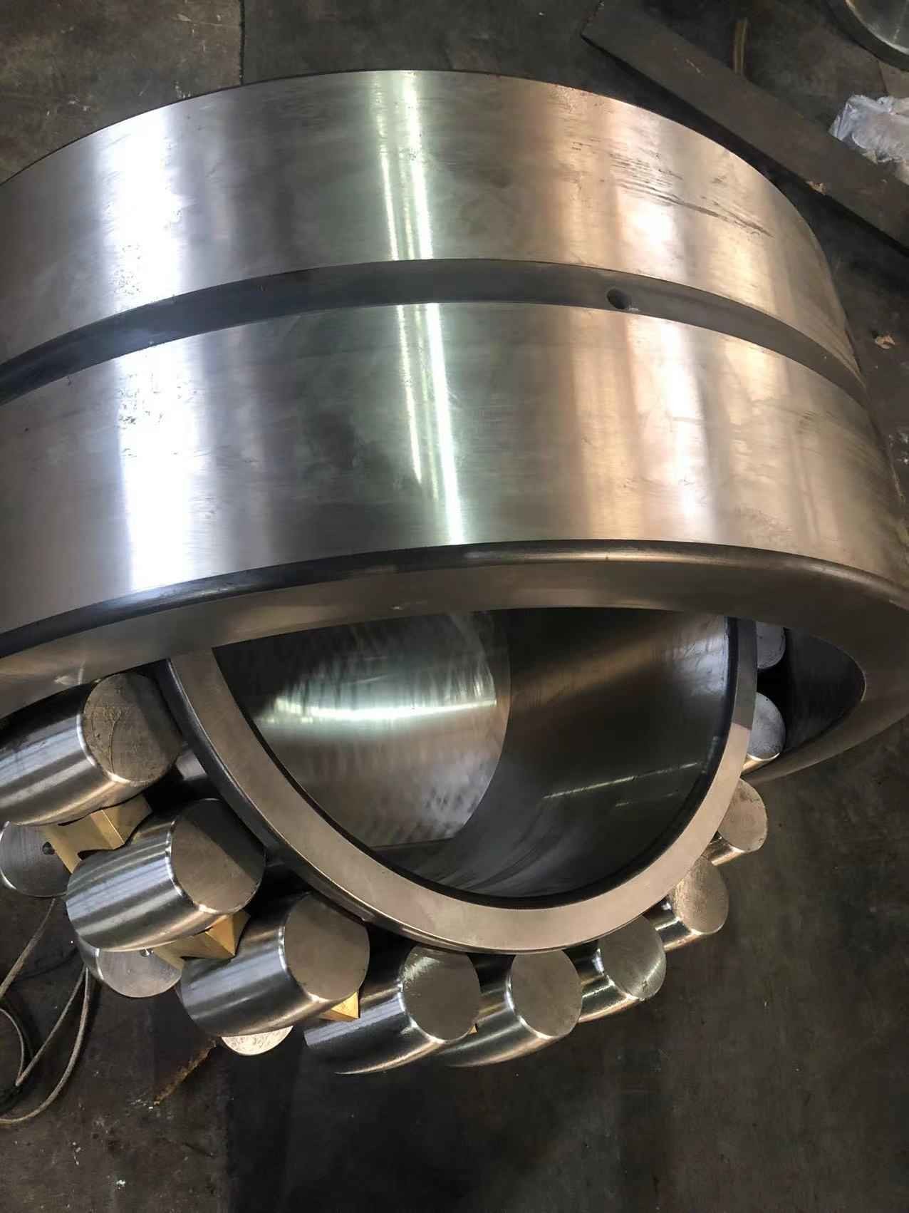 Taper Roller Bearing Inch Size Chart JLM710949 / JLM710910 Double Row / Four Row