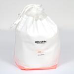 High Absorbency CE ISO 180g/Bag Disposable Facial Towel