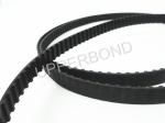 Tough And Tensile Timing Teeth Belt For Cigarette Maker