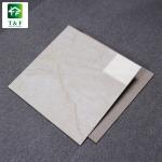 Glossy Glazed Ceramic Tiles , 80x80 60x60 Polished Glazed Porcelain Tile