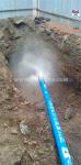 Downhole Drilling Motor 244mm High Quality Made In China For Underground