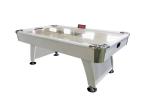 Manufacturer air hockey table 84 inches air power hockey table ice playing