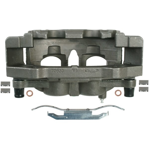 LINCOLN Auto Parts Vehicle Brake Caliper 18B5061 18B5060 OEM 7L1Z-2B121-A 7L1Z-2B120-A