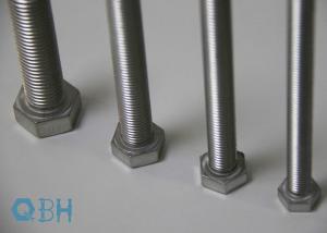 China DIN933 Hexagon Socket Head Cap Bolt wholesale