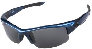 China Lightweight Sport Sunglasses Easy Interchangeable Lenses Customized Logo wholesale