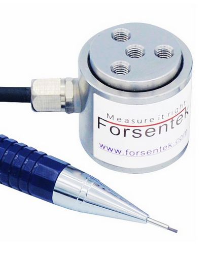 20lb flange load cell 10lb