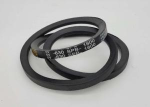 China High Flexibility 1600mm Long SPB V Belt for Mining Equipment wholesale