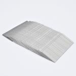 Galvanized 23gauge Iron Headless Pins 18mm for Non-Customized Furniture Hardware