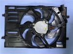 Golf Alltrack 5QD121203C Reversible VW Radiator Fan
