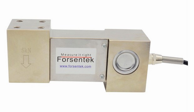 hopper scale load cell