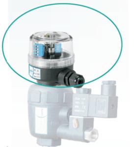 China Explosion Proof Valve Position Indicator Limit Switch Box wholesale