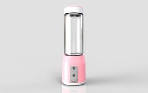 China 7.4V 150W USB Electric Juicer Personal Portable Blender For Travel wholesale
