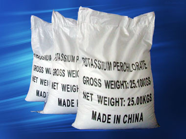 Potassium Perchlorate Kclo4 99.2% Potassium Perchlorate For Fireworks