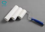 Clean Room ESD Sticky Roll Industrial Cleaning Disposable