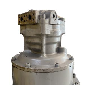 China M5X130CHB Excavator Main Hydraulic Pump Kawasaki Hydraulic Motors wholesale