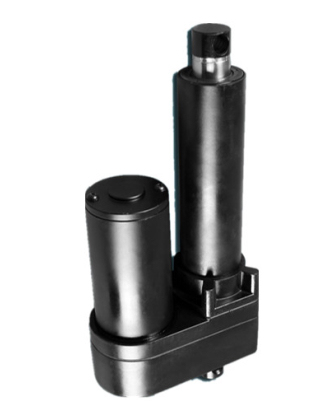 12v /24v dc precision and compact linear drive, IP65 (waterproof) , 7000N load