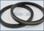 Wheel Hub Oil Seal NBR Material Rotary Shaft Seals For Truck Tractor