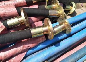China Cold drawn copper Coating OD100mm Metal Conduit Tube wholesale