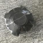 FF266 SP133752 LG933E Excavator Diesel Fuel Filter