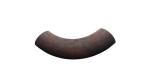 22.5 45 90 120 360 degree 3d 4d 5d micro exhaust fitting Carbon steel pipe bend