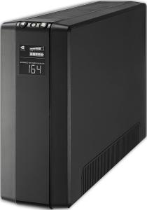 China 240V 1KW UPS Battery System LiFePo4 Battery Uninterrupted Power Supply wholesale