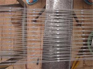 China Industry Leader in Cable Mesh For Over 10 Years wholesale