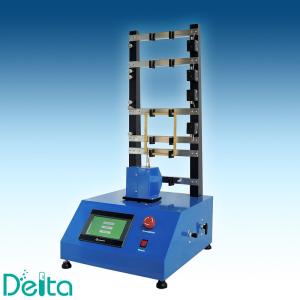 China Vft ISO 15025 Flexible Materials Vertical Flame Spread Test Apparatus wholesale