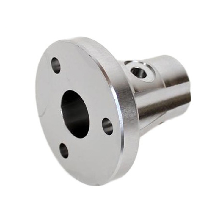 Bus Accessories Thick 6mm CNC Machining Prototype Service