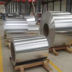 China best quality hot selling 1100 aluminum coil a1050 5052 6061 aluminium coil wholesale