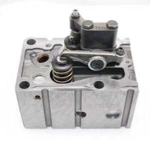 China 612600040282 Truck Cylinder Head Assy Sinotruk Spare Parts wholesale