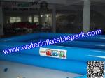 Double Tube Popular Extra Large Inflatable Pool For Business
