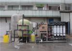 Ultrafiltration Membrane System UF Machine With Pretreatment
