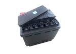 230*165*200mm Car Battery Container/Case Plastic Injection Mould