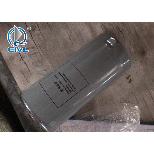 VG6100070005 SINOTRUK HOWO SPARE PARTS HOWO TRUCK OIL FILTERS